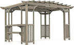 Yardistry Madison Pergolas
