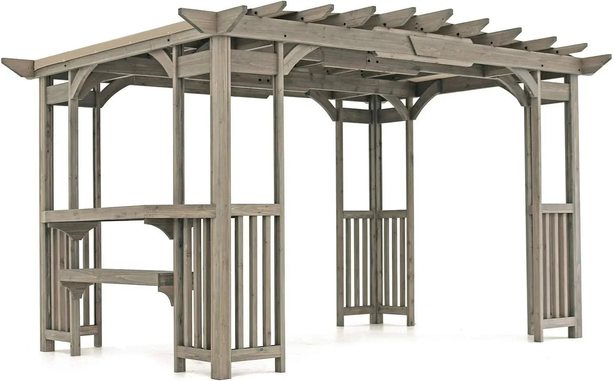 Yardistry Madison Pergolas